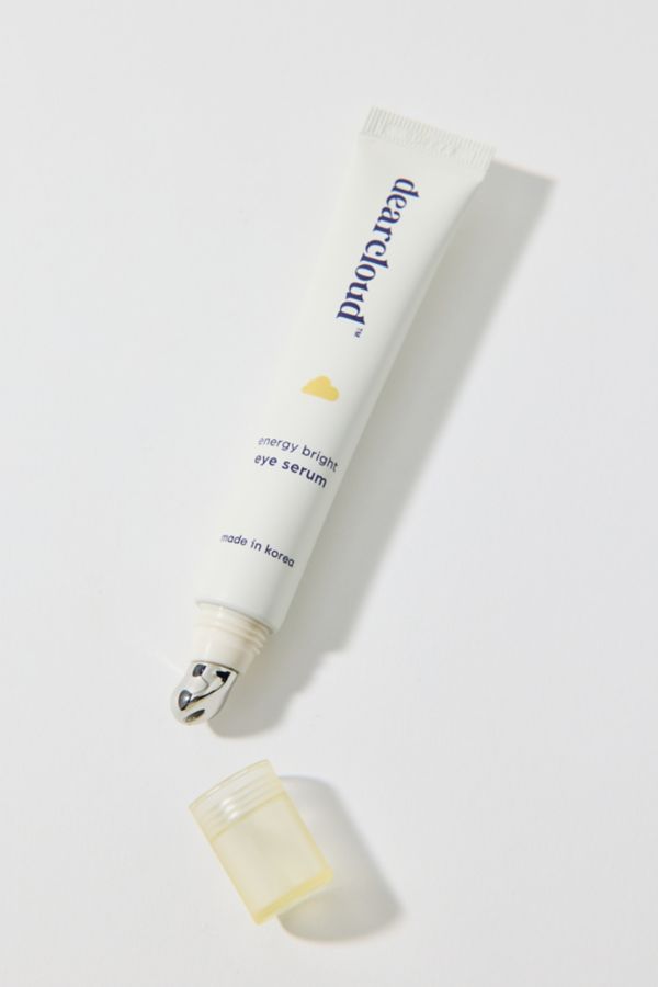 Slide View: 2: dearcloud Energy Bright Eye Serum