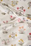 Thumbnail View 3: Megan Galante For Society 6 Petite Fleur Brushed Cotton Duvet Set