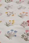 Thumbnail View 4: Megan Galante For Society 6 Petite Fleur Brushed Cotton Duvet Set