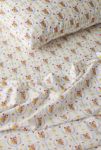 Thumbnail View 2: Sweet Posie Vignette Brushed Cotton Sheet Set