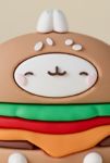 Thumbnail View 4: Molang 3D Buddies Blind Ball Figure