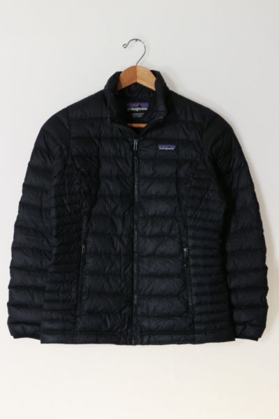 Vintage Patagonia Full Zip Puffer Jacket