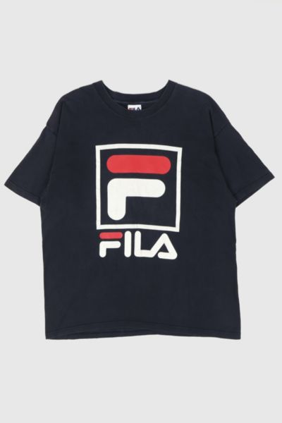 Vintage FILA Tee