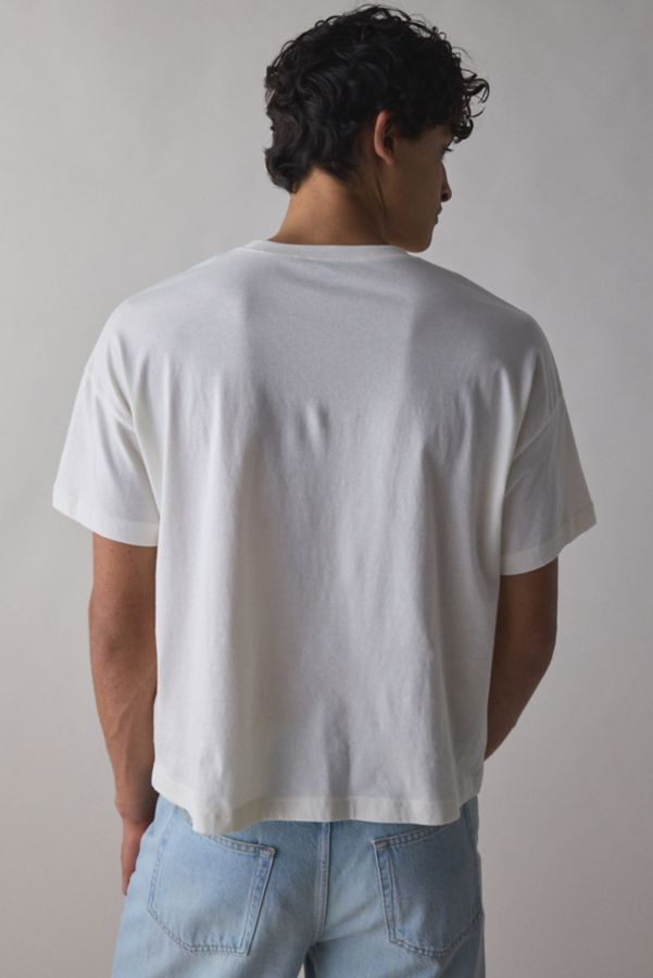 Slide View: 2: UO Campus Graphic Tee