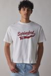 Thumbnail View 1: UO Campus Graphic Tee