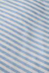 Thumbnail View 3: Society 6 Simple Stripe Brushed Cotton Duvet Set