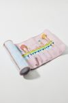 Thumbnail View 2: Impressions Vanity Co. Care Bears Dreamland 6-Piece Makeup Brush & Roll-Up Case Set