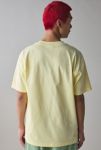 Thumbnail View 3: New Balance Athletics Cotton Relaxed Fit Tee