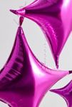 Thumbnail View 2: xo, Fetti Valentine’s Day Sparkle Mylar Balloon Set