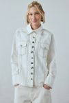 Thumbnail View 1: Ghospell Meredith Cotton Button-Down Shirt