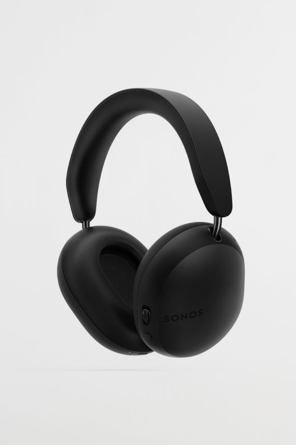 Slide View: 2: Sonos Ace Wireless Noise Canceling Headphones