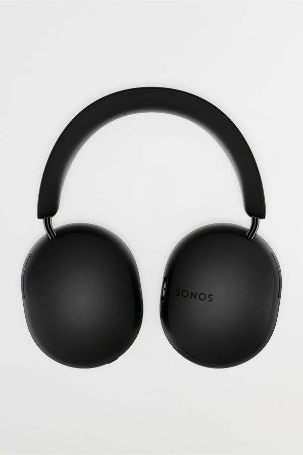 Slide View: 3: Sonos Ace Wireless Noise Canceling Headphones