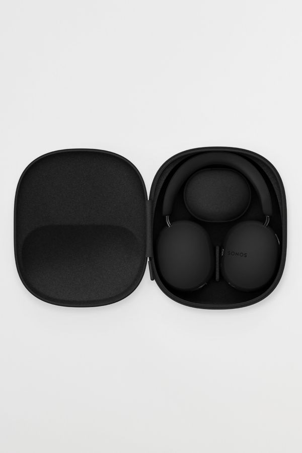 Slide View: 4: Sonos Ace Wireless Noise Canceling Headphones