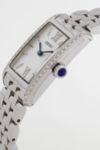 Thumbnail View 2: Seiko Classic Quartz Crystal Silver Dial Watch