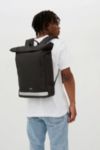 Thumbnail View 1: Lefrik Roll Reflective Backpack