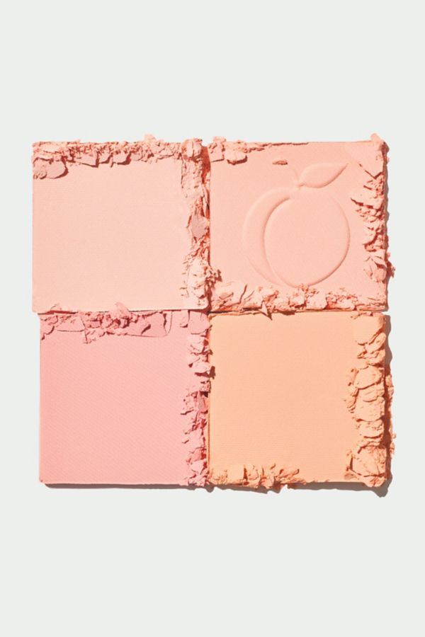 Slide View: 2: Dasique Blending Mood Cheek Blush Palette