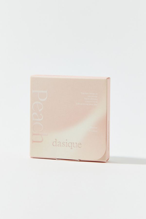 Slide View: 3: Dasique Blending Mood Cheek Blush Palette