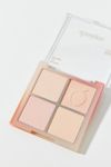 Thumbnail View 1: Dasique Blending Mood Cheek Blush Palette