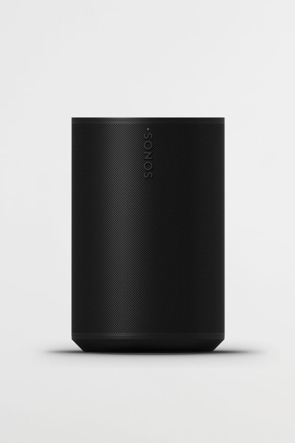 Slide View: 2: Sonos Era 100 Wireless Speaker