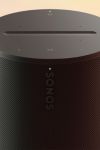 Thumbnail View 4: Sonos Era 100 Wireless Speaker