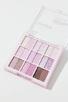 Thumbnail View 1: Dasique All-In-One Eyeshadow Palette