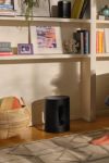 Thumbnail View 4: Sonos Sub Mini Wireless Subwoofer