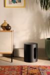 Thumbnail View 1: Sonos Sub Mini Wireless Subwoofer