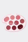 Thumbnail View 2: Dasique Lip & Cheek Tint Palette