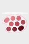 Thumbnail View 3: Dasique Lip & Cheek Tint Palette