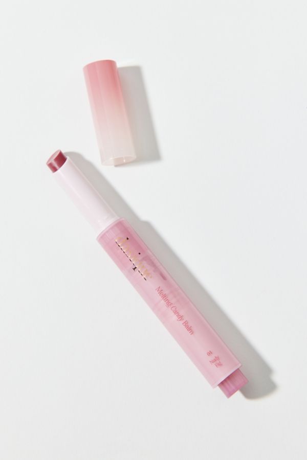 Slide View: 1: Dasique Melting Candy Tinted Lip Balm