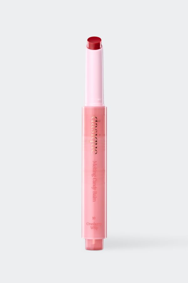 Slide View: 2: Dasique Melting Candy Tinted Lip Balm