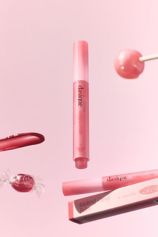 Slide View: 1: Dasique Melting Candy Tinted Lip Balm