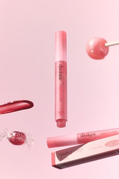 Dasique Melting Candy Tinted Lip Balm