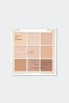 Thumbnail View 2: Dasique Milk Latte Eyeshadow Palette