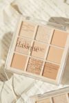 Thumbnail View 1: Dasique Milk Latte Eyeshadow Palette