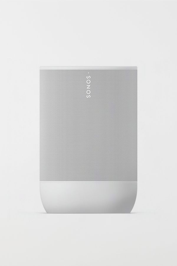 Slide View: 2: Sonos Move 2 Portable Speaker