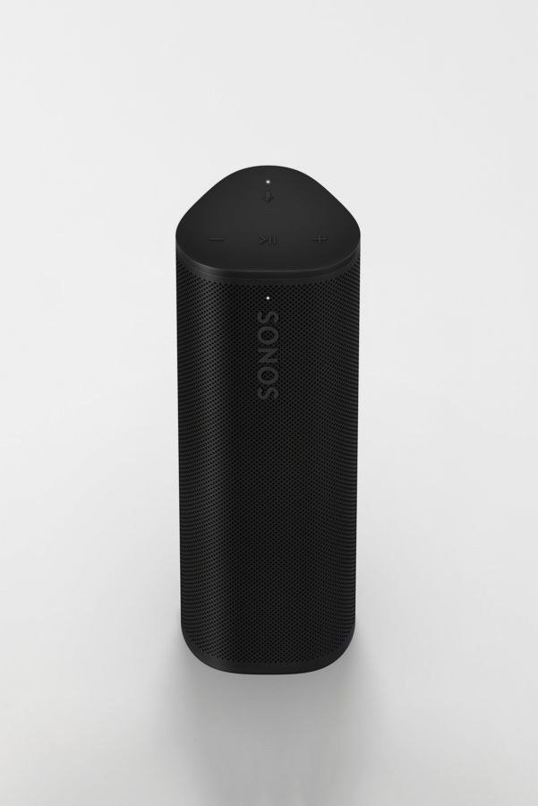 Slide View: 3: Sonos Roam 2 Portable Waterproof Bluetooth Speaker