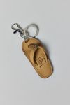 Thumbnail View 2: Rainbow Premier Leather Sandal Keychain