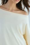 Thumbnail View 2: Out From Under Finley Oversized Off-The-Shoulder Pullover