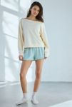 Thumbnail View 3: Out From Under Finley Oversized Off-The-Shoulder Pullover