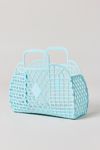 Thumbnail View 2: Petit Sac Panier Rétro Sun Jellies