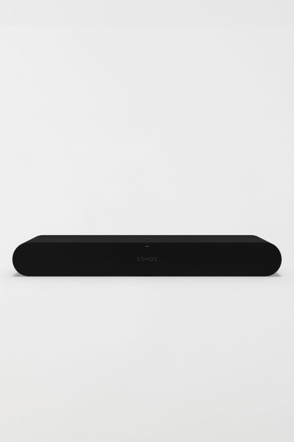 Slide View: 2: Sonos Ray Compact Sound Bar