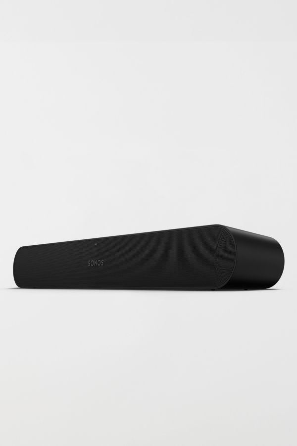 Slide View: 4: Sonos Ray Compact Sound Bar