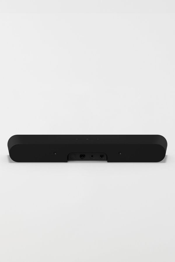 Slide View: 5: Sonos Ray Compact Sound Bar