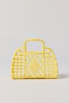 Thumbnail View 4: Sun Jellies Mini Retro Basket Bag