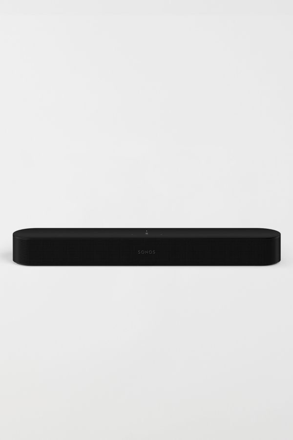 Slide View: 2: Sonos Beam Gen 2 Compact Sound Bar