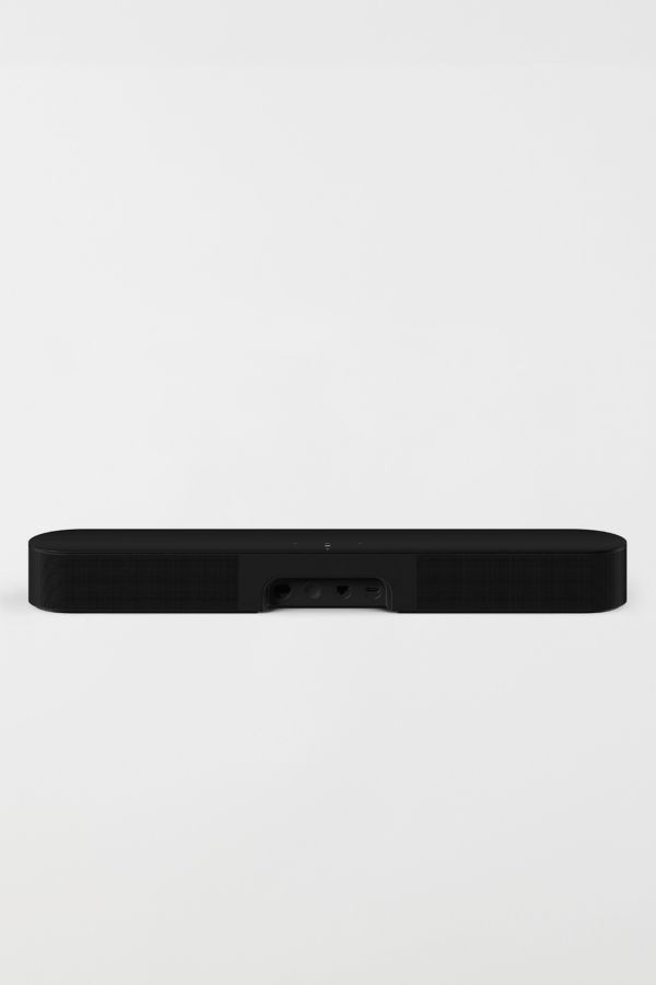 Slide View: 3: Sonos Beam Gen 2 Compact Sound Bar