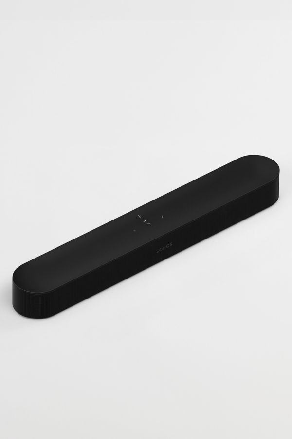 Slide View: 1: Sonos Beam Gen 2 Compact Sound Bar