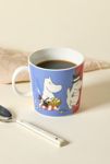 Thumbnail View 2: Moomin UO Exclusive Arabia Printed Porcelain Mug