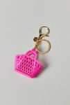 Thumbnail View 1: Sun Jellies Betty Itty Bitty Basket Bag Charm